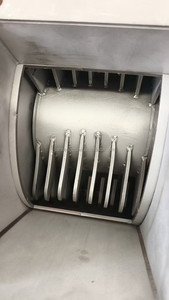 High Efficiency Orange Crushing <b>Juicing</b> Crushed Ice Juicer <b>Machine</b> Commercial Apple Pineapple Kiwis Mangos Juicer <b>Machine</b> - Product Image 4