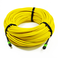 DYS Factory Price Good Price High Quality MPO Patch Cord Fiber Optic Patch Cord