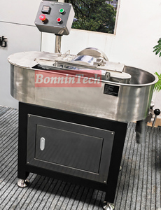 เครื่องตีเยื่อกระดาษอัตโนมัติ BN-8049 สำหรับห้องปฏิบัติการในหุบเขา - Product Image 3