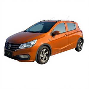 Baojun 310 2017 <span class=keywords><strong>2018</strong></span> 2019, Versión Fashion 1.5L, Auto Usado Manual, Volante a la Izquierda, Cámara Trasera - Product Image 1