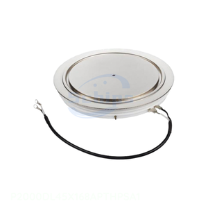 DO-200AE P2000DL45X168APTHPSA1 Transistors Electronic Chips Component Authorized Distributor - Product Image 1