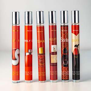 Brume Corporelle Personnalisée 35ml Mini <span class=keywords><strong>Parfum</strong></span> Cologne Distributeurs Parfums Originaux Brume Corporelle <span class=keywords><strong>Parfum</strong></span> Femme - Product Image 3