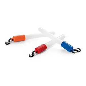 LED Tubular <b>Flashlight</b> customized gadgets - Product Image 2