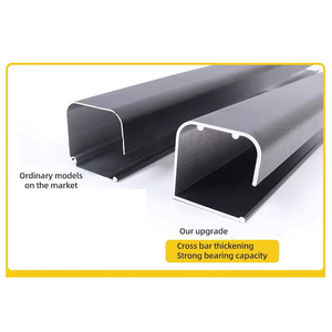 Cubierta Retráctil para <span class=keywords><strong>Maletero</strong></span> para <span class=keywords><strong>Jeep</strong></span> Patriot 2007-2015, Estante para Paquetes de Coche, Accesorios Interiores - Product Image 3