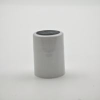 Service OEM : Bouchon de bouteille en aluminium avec logo personnalisé et options de couleur pour l'emballage de boissons et de vins