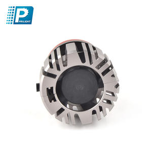 Bombillas LED para Automóviles de Fábrica FX5 4500lm <span class=keywords><strong>55w</strong></span> H13 H1 <span class=keywords><strong>H7</strong></span> 9005 9006 H11 Luz LED para Automóvil <span class=keywords><strong>Bombilla</strong></span> para Motocicleta Faro Delantero LED H4 - Product Image 5