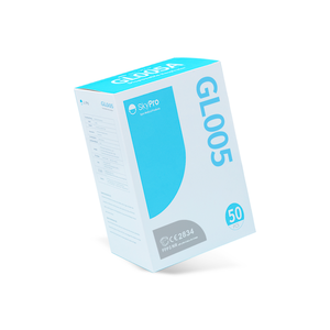 <span class=keywords><strong>FFP2</strong></span> tissu soufflé fondu plié avec <span class=keywords><strong>masque</strong></span> facial jetable à valve respiratoire colorée pour adulte - Product Image 6