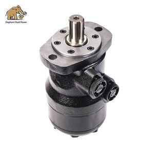 Moteur hydraulique professionnel à couple élevé à basse vitesse BMH <span class=keywords><strong>200</strong></span> 250 315 400 500 - Product Image 3