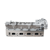 Ensemble de culasse en aluminium Premium 2.0L DOHC 16V F4R OE 7701474362 Pièces de moteur pour Renault Mégane Scénic Laguna