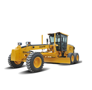 Shansui SG21-3 162kw Zware Motor Grader Chinese Wegenbouwmachines Met Kernmotor Onderdelen Nu Te Koop - Product Image 2
