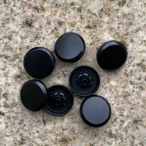 Thời trang bán buôn <span class=keywords><strong>Snap</strong></span> On Clasp nút tùy chỉnh <span class=keywords><strong>Snap</strong></span> nút kim loại cho hàng may mặc - Product Image 4