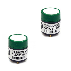 Capteur de monoxyde de carbone CO-CE électrochimique pour détecteur, fabriqué au Royaume-Uni - Product Image 1