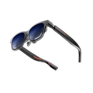 Gafas VITURE Luma XR para Música, Videojuegos, Pantalla de 146 Pulgadas, 2K Ultra, Control Táctil, Marco de PLÁSTICO Y TITANIO, 1000 Nits, 52 FOV, Atenuación - Product Image 1