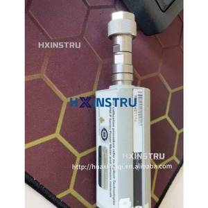 HP/keysight/Agilent E9327A E-Series เซ็นเซอร์พลังงานสูงสุดเฉลี่ย50 MHz ถึง18 GHz H - Product Image 2