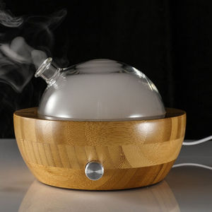 High-quality Plastic USB Portable Pure Essential <b>Oil</b> Ultrasonic Aroma Sprayer Waterless Aroma <b>Diffuser</b> Wholesale - Product Image 5