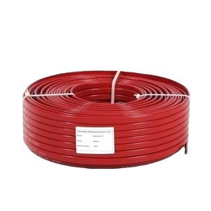 Anhui Huanrui Câble chauffant électrique autorégulant Câble chauffant pour toit et gouttière Câble chauffant pour fonte <span class=keywords><strong>de</strong></span> neige - Product Image 1