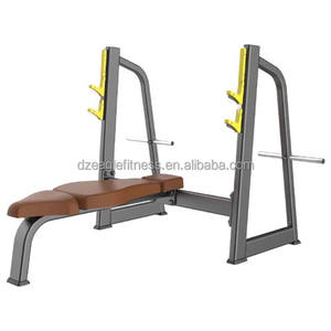 <span class=keywords><strong>Olympia</strong></span> Decline Bench Chest Press Body Building <span class=keywords><strong>Gym</strong></span> Fitness Equipment para gimnasio comercial - Product Image 6