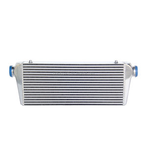 700*300*<span class=keywords><strong>100mm</strong></span> Kích thước lõi nhôm thanh và tấm tản nhiệt <span class=keywords><strong>intercooler</strong></span> - Product Image 4