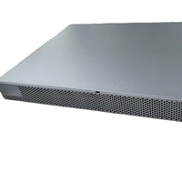 Excelente Switch de Fibra Óptica DS-6610B de 24 Puertos y 32 Gb/s, Conexión de Alto Rendimiento, en Stock, Hecho en China