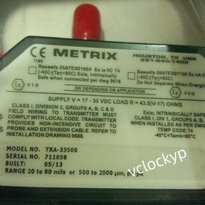 1 Sensor METRIX ST5484E-M1068 Nuevo, Envío Rápido por FedEx o DHL - Product Image 3