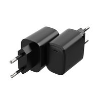 Chargeur USB-C LCD avec technologie GaN et alimentation PD 3.0 PPS pour ordinateurs portables et appareils médicaux, accessoires de chargeur