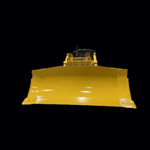 Excavadora de cadenas HJH SD22C con motor, bomba y engranajes - Alto momento de carga para plantas de carbón y puertos - Venta directa de fábrica - Product Image 6
