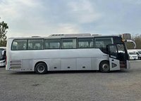 Autocar de tourisme et bus scolaire personnalisés, sièges et dimensions ajustables, vente directe du fabricant d'autocars d'origine