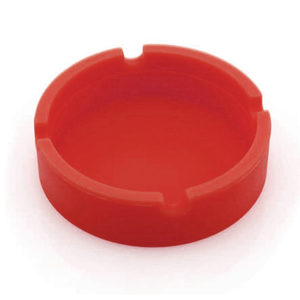 <span class=keywords><strong>Cendrier</strong></span> de table moderne classique en silicone avec logo personnalisé <span class=keywords><strong>Cendrier</strong></span> de table polyvalent <span class=keywords><strong>Cendrier</strong></span> en silicone sans fumée résistant à la chaleur Fumer - Product Image 5