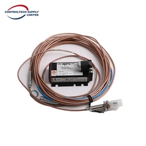 เซ็นเซอร์วัดกระแสไหลวนแบบอีดดี้ รุ่น PR6423/004-031-CN ของแท้ใหม่ มีสินค้าในสต็อก จัดส่งรวดเร็ว คุณภาพระดับอุตสาหกรรม อะไหล่สำหรับตรวจสอบการสั่นสะเทือน - Product Image 3