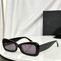 Retro Square UV400 Full Rim Gradient Lenses Light Weight Sunglasses Adults-Unisex Fashion Orange/Red/Brown Options High Quality