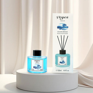 Fragancia exótica para mujer, MANGO y Nardo, Rico tropical, hecho vietnamita - Product Image 2