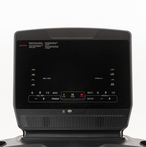 YLSY001PB-T9, ZF-8600-2 YLSY001PB-T9, ZF-8600-2 Home <b>Foldable</b> Wireless Heart Rate Steel Frame 2HP Motor Exercise Programs 0.5-10 - Product Image 3