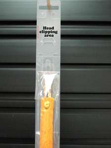 Exhibidores de Clips para Tiendas, Diseño Personalizado, PP, 12 Ganchos, Tiras Colgantes Modernas Giratorias para Cartón, Desmontables - Product Image 6