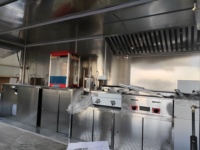 Cuisine mobile de rue, remorque alimentaire, restaurant mobile personnalisé, remorques alimentaires mobiles à vendre aux États-Unis, en Europe et en Australie