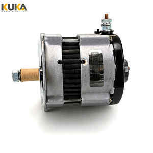 197-8820 1978820 Alternateur de charge pour engins de construction E325D E330C E330D - Product Image 1