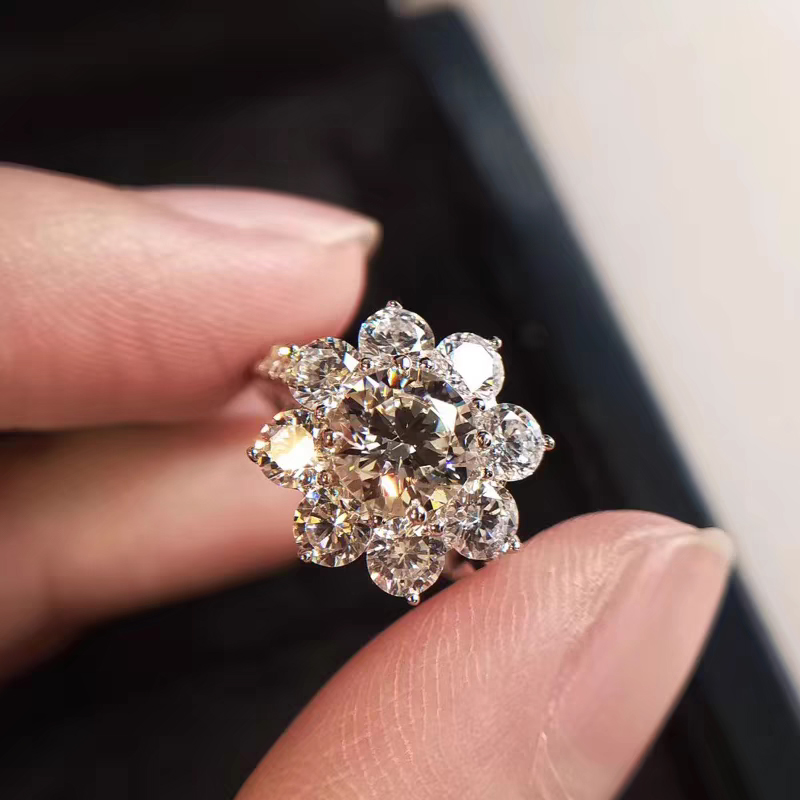 diamond jewelry and real 14k gold natural diamond jewelry