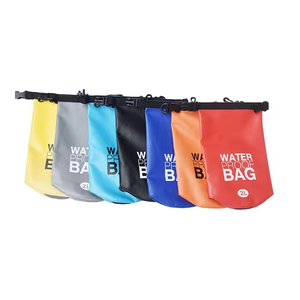 Sacs étanches personnalisés avec logo pour sports de plein air, 2L, 3L, 5L, 10L, 15L, 20L, 25L, 30L, pour le camping et la randonnée - Product Image 6