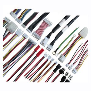 K20a2-conector de radio eléctrico para motor ls, conector independiente de <span class=keywords><strong>3</strong></span> pines, k20 swap ul2468, batería de cinta plana, arnés de cable de alta corriente - Product Image 1