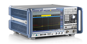 R&S ESW44  Prueba EMI RF y Alta Velocidad de Medición - Product Image 3