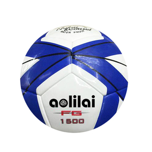 Ballon <span class=keywords><strong>De</strong></span> <span class=keywords><strong>Football</strong></span> en cuir, équipement d'entraînement, nouvelle collection, FG3000 - Product Image 5