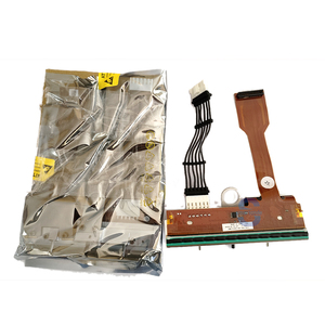 เครื่องพิมพ์ X-Series Printhead ขนาด128มม. KCE-128-12PAT2-MKM ENM10104685ของแท้สำหรับ markem Imaje X60วันที่อัจฉริยะ X65เครื่องพิมพ์ tto ใหม่ - Product Image 1