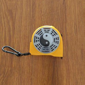 ตลับเมตรซวนชิ ซีรีส์ 5 เมตร สแตนเลส แบบดึงกลับอัตโนมัติ ปุ่มล็อค พร้อมเคลือบไนลอน - Product Image 2