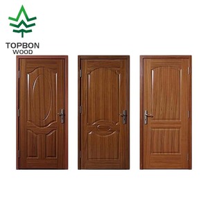 Giá cả cạnh tranh của melamine door bảng điều chỉnh - Product Image 2