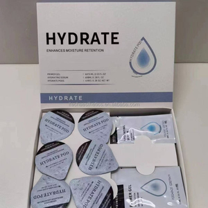 Co2 Oxygen Bubble Kit Co2 Cápsulas Oxigenación Exfoliante <span class=keywords><strong>Scrub</strong></span> Limpieza <span class=keywords><strong>facial</strong></span> Glowskin O Co2 Bubble <span class=keywords><strong>Facial</strong></span> Machine Pods - Product Image 5