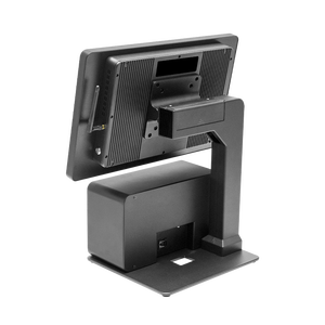 टैक्सीन विंडोज 15.6-इंच कैश रजिस्टर 10-पॉइंट टच स्क्रीन स्वतंत्र रूप से प्रतिस्थापन करने योग्य प्रिंटर स्कैनिंग मॉड्यूल i7 cpu 18-महीने - Product Image 5