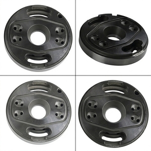 Plateau de distribution d'huile pour foreuse hydraulique à gamme complète 86344199 pour le <span class=keywords><strong>forage</strong></span> de tunnels de métro et l'exploitation minière souterraine, forgé - Product Image 1