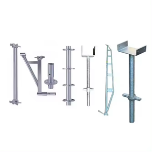 Andamios xây dựng ringlock <span class=keywords><strong>cuplock</strong></span> giàn giáo thép cường độ cao giàn giáo 800kg Tải công suất khách sạn Công nghiệp ngoài trời - Product Image 2