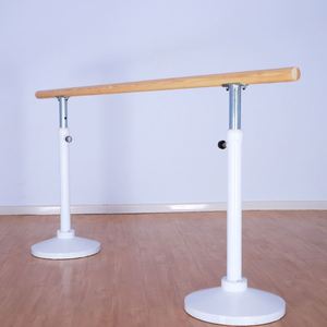 Porte intérieure Usine Base D'aspiration Pôle de Danse <span class=keywords><strong>Portable</strong></span> <span class=keywords><strong>Barre</strong></span> de Danse - Product Image 1