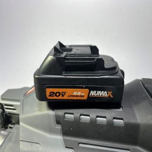 Cloueuse électrique sans fil 20V pour béton, outil de fixation pour charpente - Product Image 5