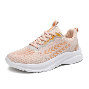 Zapatos Deportivos Casuales de Verano para Mujer, Ligeros, Transpirables, de Alta Elasticidad y Durabilidad para Viajes y Actividades al Aire Libre - Product Image 6